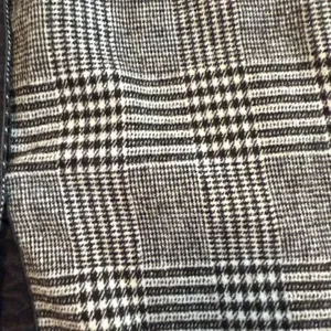 BKE denim and pieced flannel jacket thumbnail 8