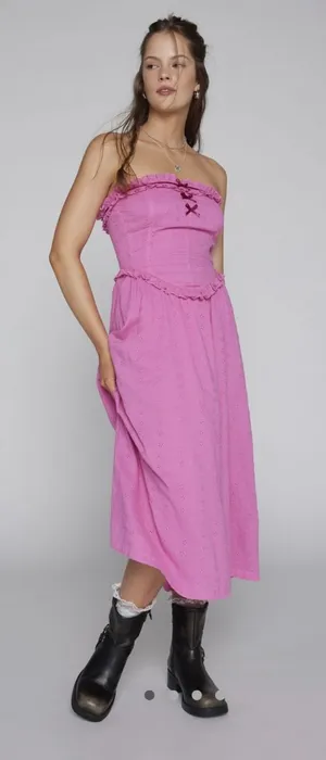 Urban Outfitters Outfits Dress thumbnail 1