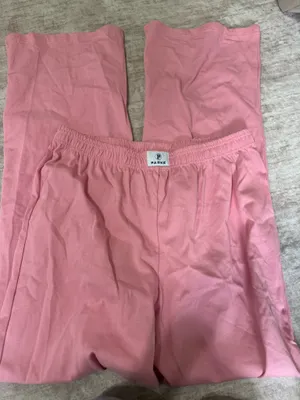 Parke boxer sweatpants size medium  thumbnail 2