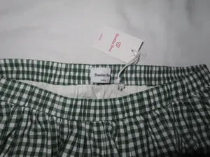 Aritzia bubble shorts thumbnail 2