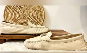 Coach Napoleon Leather Driving Loafer Size 8.5 thumbnail 6
