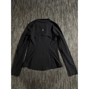 Lululemon Define Jacket *Luon Compressive Sculpting Bodycon Size 8 thumbnail 2