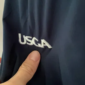 Under Armour Notre Dame Golf Jacket‎ thumbnail 3