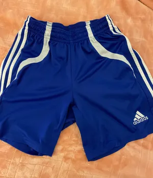 Adidas Shorts thumbnail 1