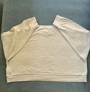 Tommy Hilfiger Lightweight Sweatshirt thumbnail 3