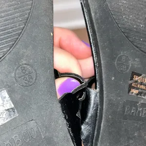 ModCloth Bamboo Sandals thumbnail 8
