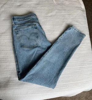 Levis 501 skinny tango light thumbnail 3