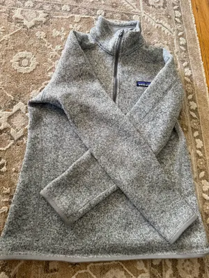 Patagonia Women’s Medium Pullover thumbnail 2