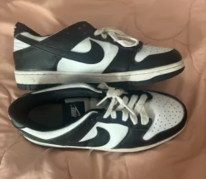 Nike Panda Dunk Low thumbnail 1
