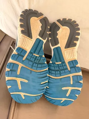 Brooks Adrenaline GTS 19 Women's Size 8.5 Running Shoes thumbnail 8