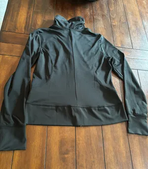 Champion Athletic Jacket Full-Zip thumbnail 2