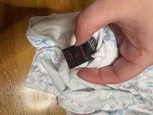 Shein Pajama Set Two-Piece thumbnail 4