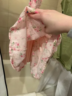 Princess Polly romper pink  thumbnail 7
