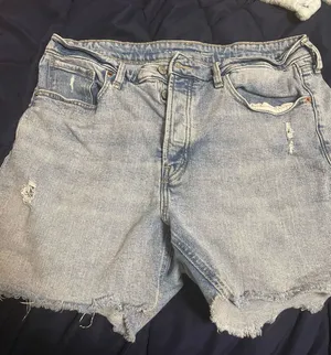 Old Navy Shorts Jean thumbnail 1