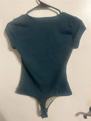 Free People Fair and Square Bodysuit thumbnail 6