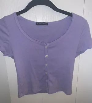 Brandy Melville Crop Top thumbnail 2