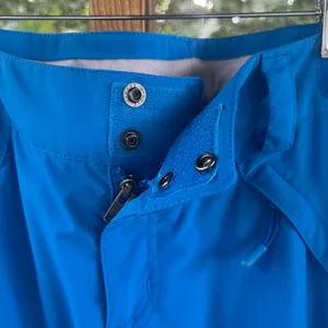 The North Face Women's Turquoise HyVent Ski Snowboard Pant Size M thumbnail 4
