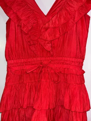 Red Romper DAY+ The Moon thumbnail 5
