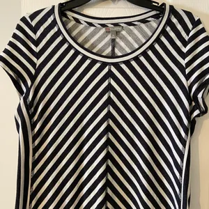 Talbots dress size M-petite preowned no rips or smell pets free home thumbnail 2