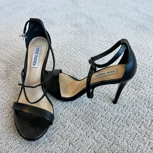 Steve Madden Heels thumbnail 2