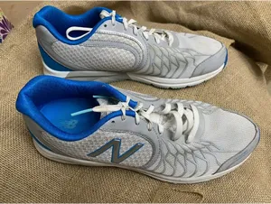 New Balance 1765v2‎ Womens Running Training Shoes 10 B thumbnail 1