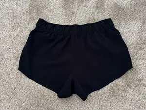 Roxy Corsica Calling Workout Shorts (M) thumbnail 3