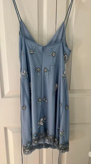Altar’d State Beaded Dress thumbnail 5