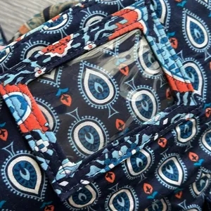 Vera Bradley Ultimate BookBag thumbnail 4