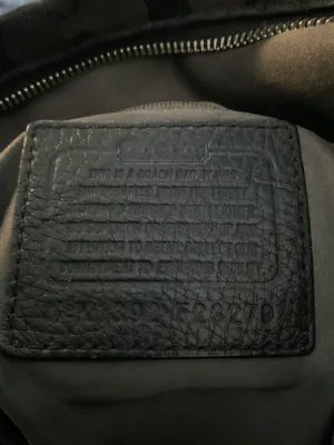 Coach Purse thumbnail 2