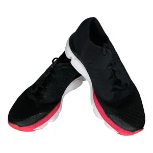 Under Armour‎ Black Athletic Shoes thumbnail 1