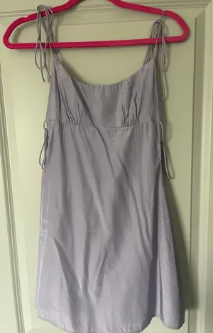 Superdown Tanea Mini Dress thumbnail 4