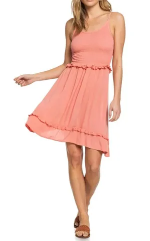 Roxy Dress thumbnail 2