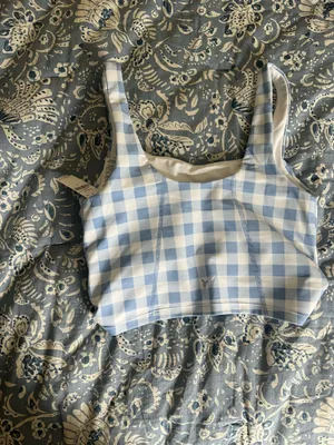 Active Old Navy Top thumbnail 2