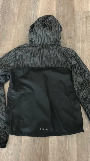 Nike Running Windbreaker thumbnail 2