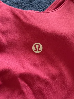 Lululemon Tank Align thumbnail 6