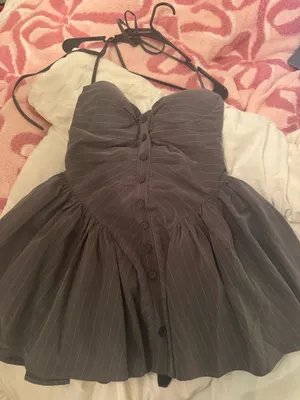 Showpo Dress Mini thumbnail 1