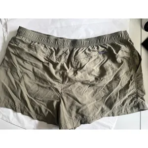 Columbia Sandy River Cargo Shorts Womens XL Sage Green Hiking Outdoor AL4573 thumbnail 2
