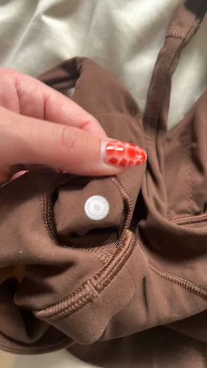 Lululemon Align Tank Java thumbnail 5