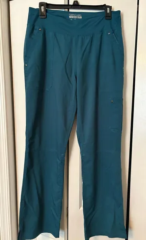 Healing Hands Scrub Pants thumbnail 1