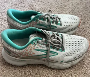 Brooks Women’s Running Shoes Glycerin thumbnail 1