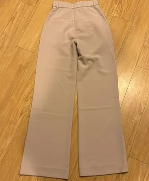 Abercombie & Fitch Ultra High Pants thumbnail 4