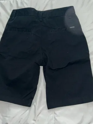 Volcom Shorts Black  thumbnail 4