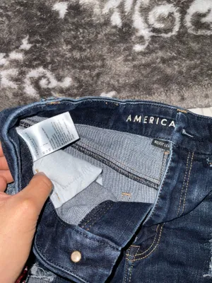 American Eagle Shorts thumbnail 3
