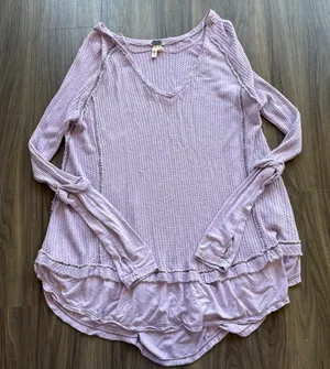 Free People Top thumbnail 2