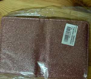 Pink glitter passport thumbnail 2