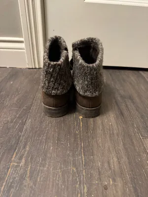 Rocket Dog Boots thumbnail 3