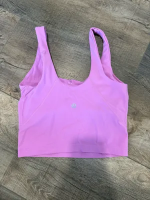 Lululemon Align Tank Top thumbnail 3