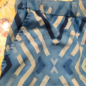 Cuddy Shorts Blue M Size M thumbnail 3