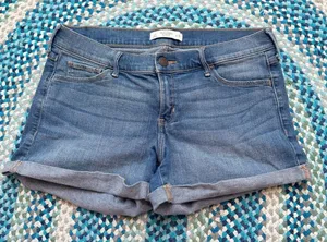 Abercrombie & Fitch‎ Shorts thumbnail 1