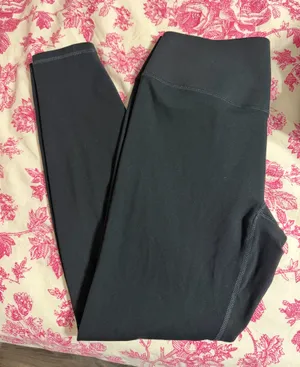 Fabletics Leggings High-Waisted Seamless thumbnail 1